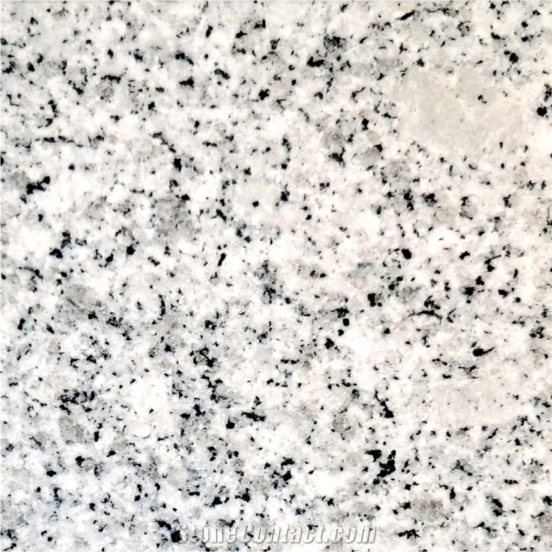 Branco Dolomite Granite Tile
