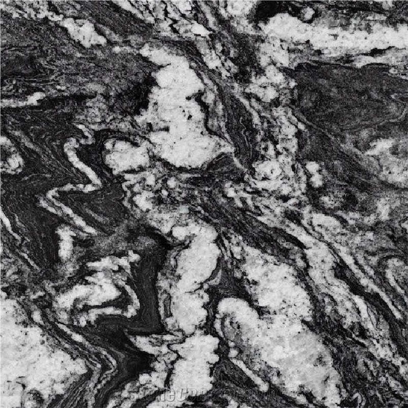 Macondo Granite Tile