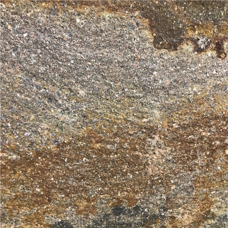 Porfido Trentino Tile