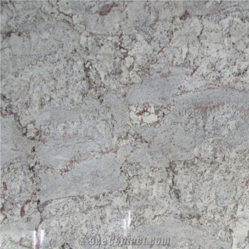 Siena White Granite importance=