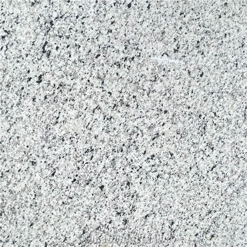 White Chibia Granite