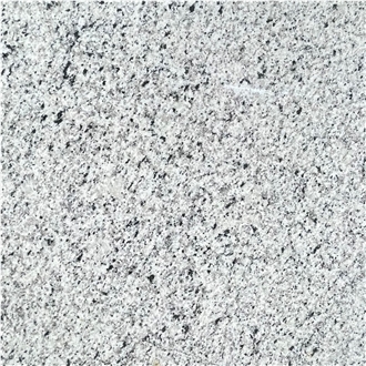 White Chibia Granite