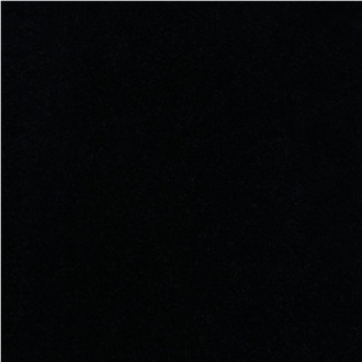 Zimbabwe Black Granite