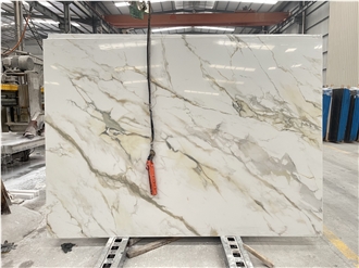 3D Ink Print Artificial Marble Island Tops