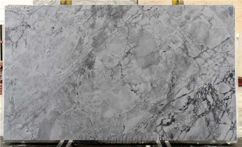Super White Marble Slabs