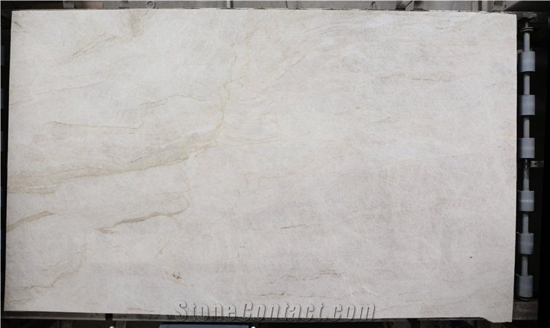 Taj Mahal Quartzite Slabs