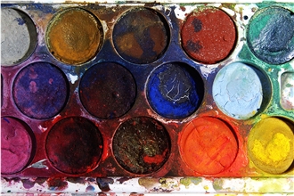 Colorants Stone Coloring Pastes- Coloring Adhesive