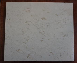 Myra Limestone-Fiorito Limestone Tiles