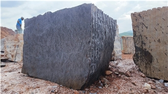 Bahama Blue Granite Blocks, Vizag Blue, India Blue Granite Blocks