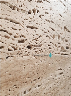 Travertino Classico Slabs