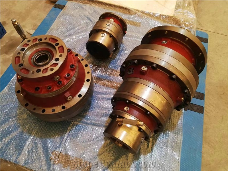 Main Component