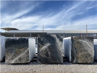 Cattani Mare Marble Bocks