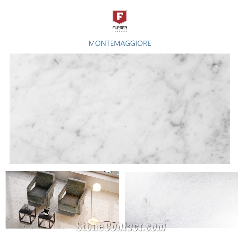 Montemaggiore Marble Quarry
