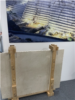 Crema Marfil Marble Slabs And Tiles