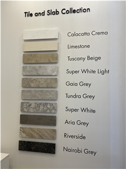 Turkish Marble Slabs And Tiles