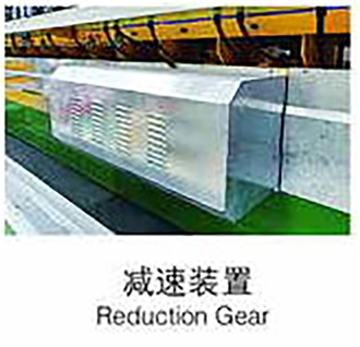 ZDMJ-24C Main Girder Can Be Lift Polishing Machine from China