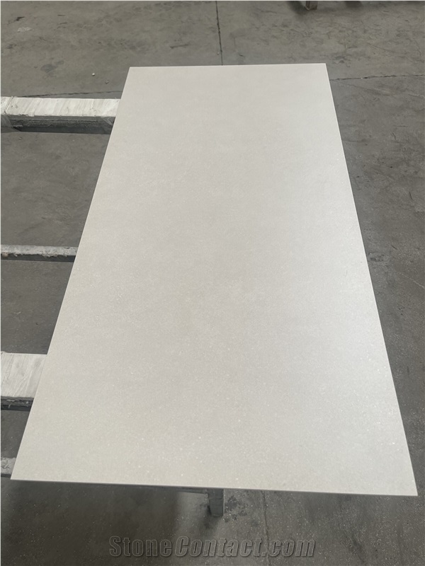 Hot Sale Sintered Stone Rectangle Solid Surface Table Tops