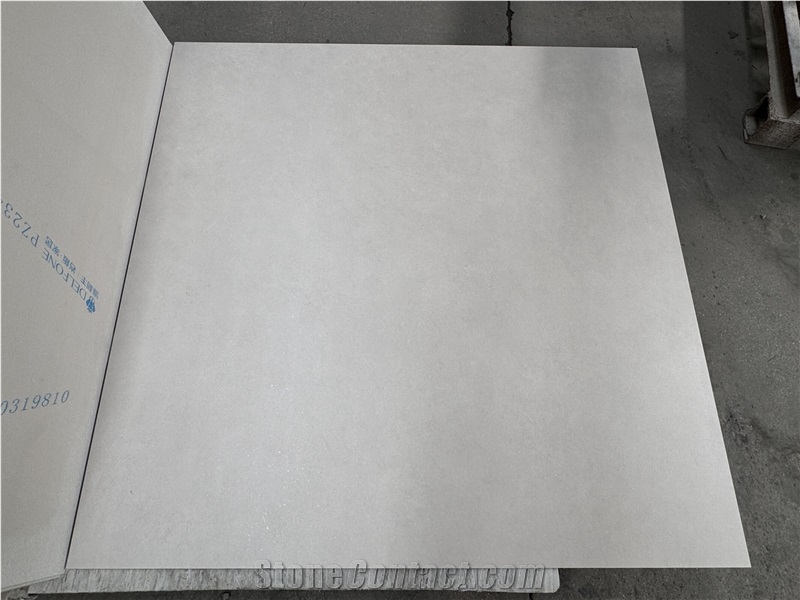 Hot Sale Sintered Stone Rectangle Solid Surface Table Tops
