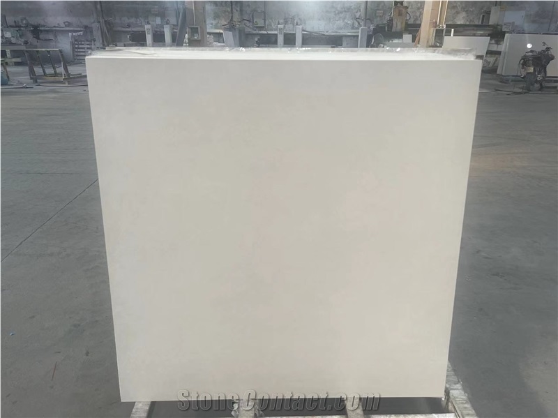Hot Sale Sintered Stone Rectangle Solid Surface Table Tops