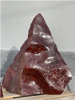 Jasper Ross Monolith