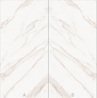 Gadal Calacatta Gold Sintered Stone Slabs