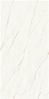 Rose Gold Sintered Stone Slabs Good For Wall And Floor