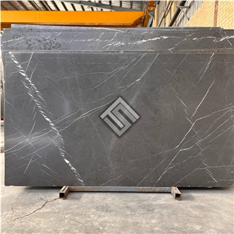 Grey Armani Marble Slabs And Tiles