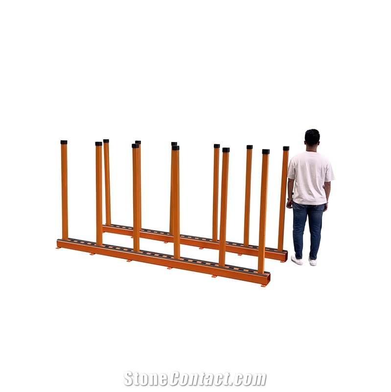 Light Duty Storage Racks Slab Rack D 1.5M