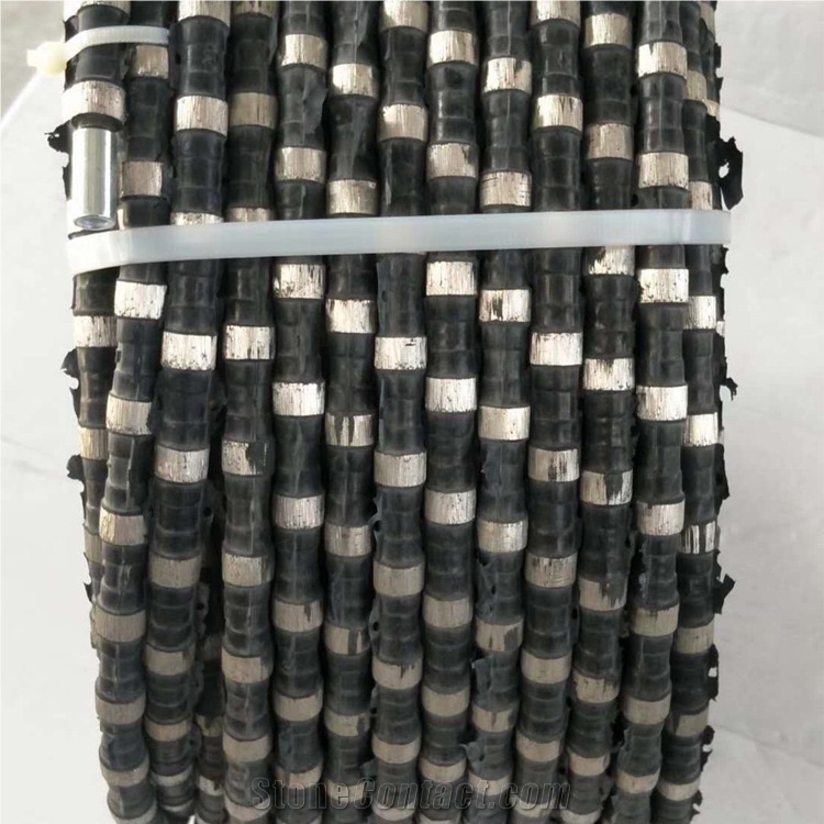 11.5Mm Diamond Wire Saw For Quarry