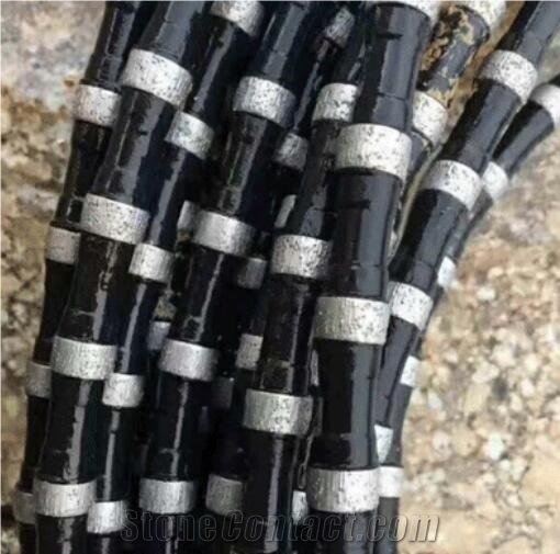 11.5Mm Diamond Wire Saw For Quarry