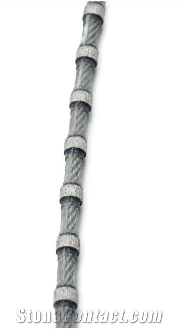 6.3MM High-Precision Diamond Wire Saw For Multiwire