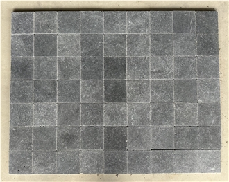 Black Stone, Cobbles Stone