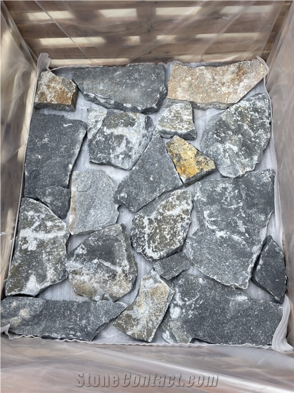Bluestone Wall Cladding Loose Stone,Ledge Stone