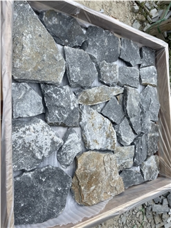 Bluestone Wall Cladding Loose Stone,Ledge Stone