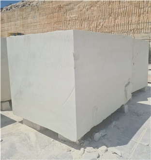 Limestone Raw Blocks