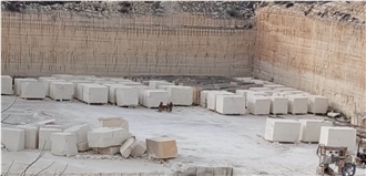 Limestone Raw Blocks