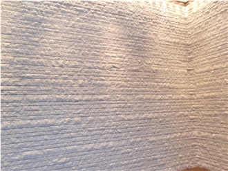 Travertine Splitface Wall Stone Split Wall Stone
