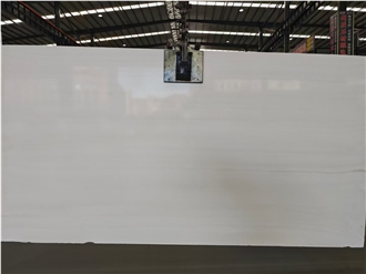 20Mm White Cave Stone Engineering Unit Terrazzo Slabs