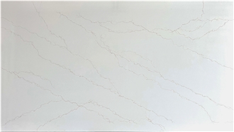 California Canyon Quartz Slabs