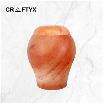 Salt Urns(Biodegradable)
