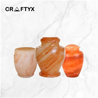 Salt Urns(Biodegradable)