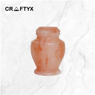 Salt Urns(Biodegradable)