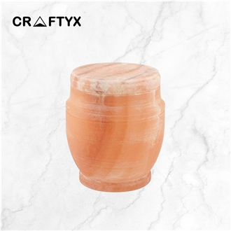 Salt Urns(Biodegradable)