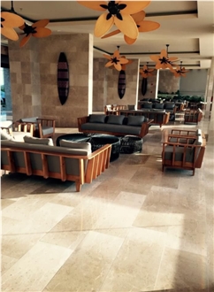 Caliza Costa Rica Limestone Slabs And Tiles