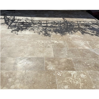 Commercial Travertine Tiles