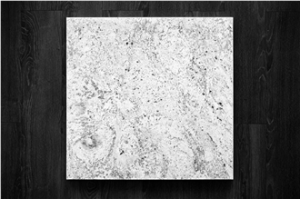 Dambulla White Granite Slabs And Tiles