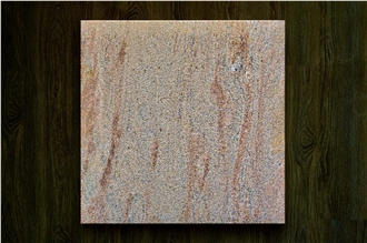Lanka Teak Granite Tiles