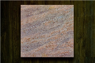 Sandalwood Granite Tiles
