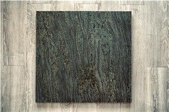 Verde Lanka Granite Tiles