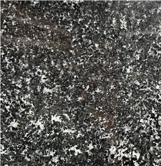 Tiger Black Granite Tiles